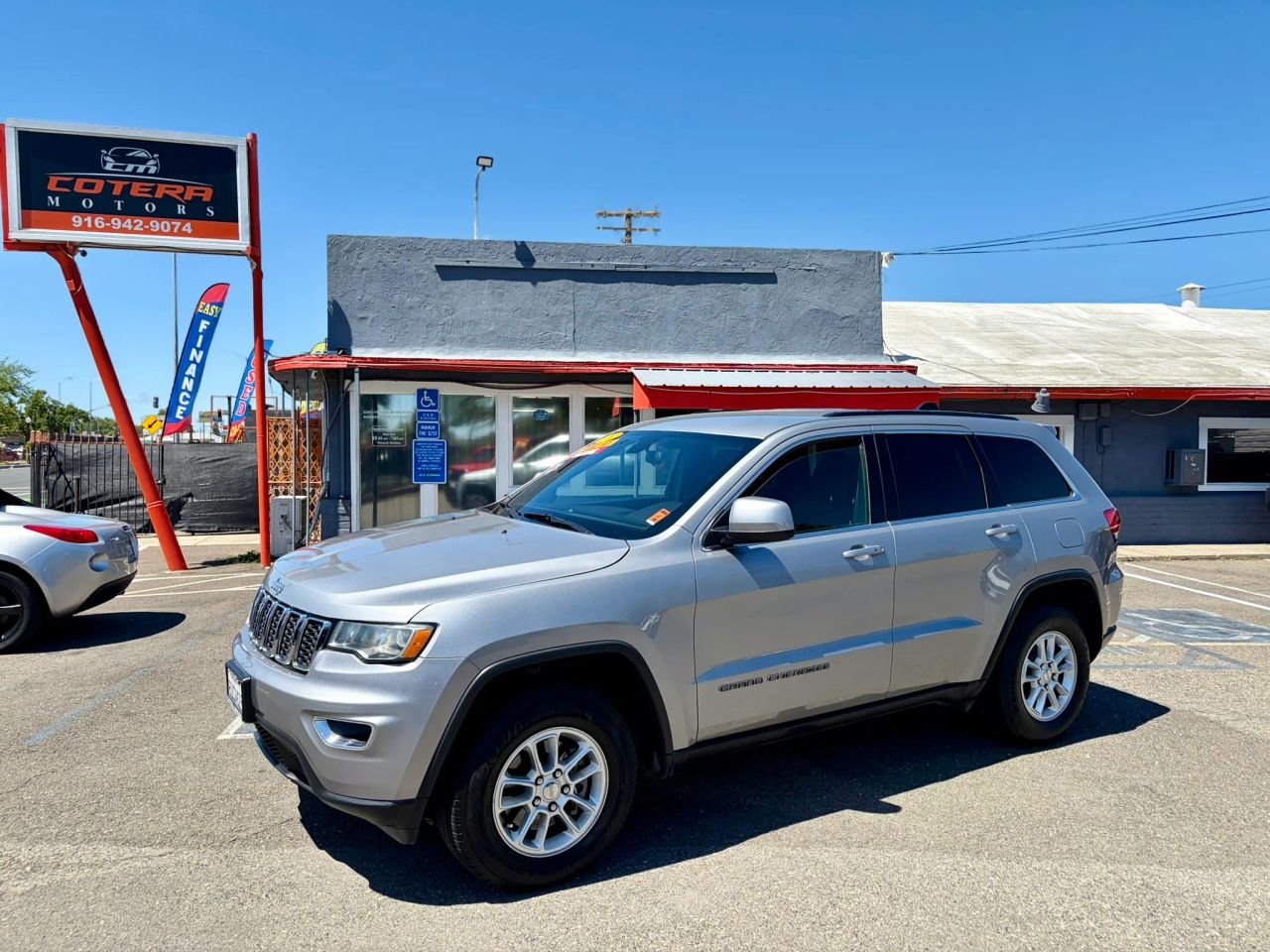 jeep grand cherokee 2018 1C4RJFAG7JC269955 image jeep grand cherokee 2018 1C4RJFAG7JC269955 image